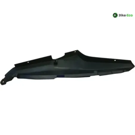 Cache carenage coque arriere gauche SUZUKI DL 650 2007-2011 VSTROM