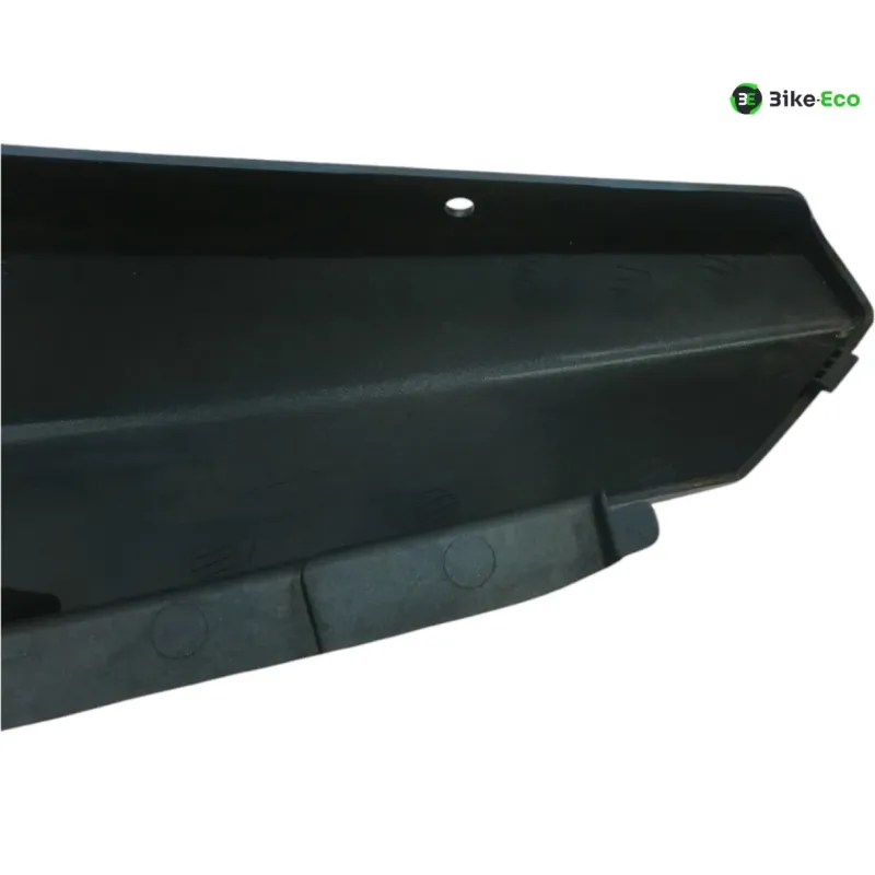 Cache carenage coque arriere gauche SUZUKI DL 650 2007-2011 VSTROM
