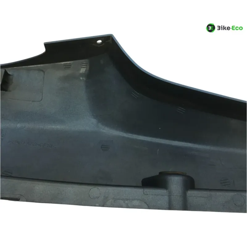 Cache carenage coque arriere gauche SUZUKI DL 650 2007-2011 VSTROM