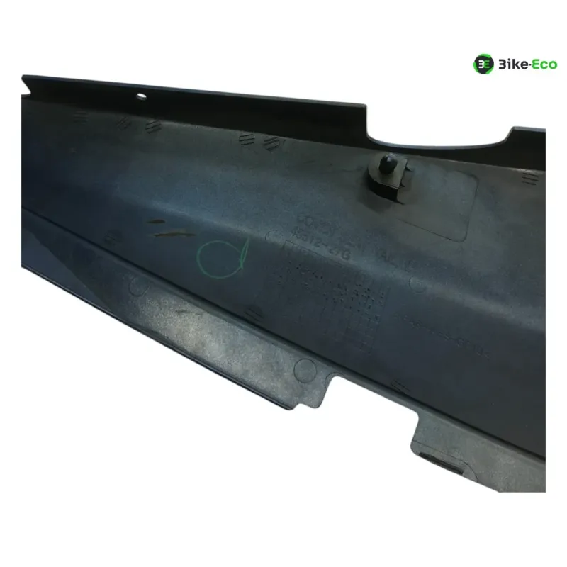Cache carenage coque arriere gauche SUZUKI DL 650 2007-2011 VSTROM