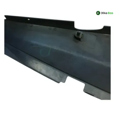 Cache carenage coque arriere gauche SUZUKI DL 650 2007-2011 VSTROM