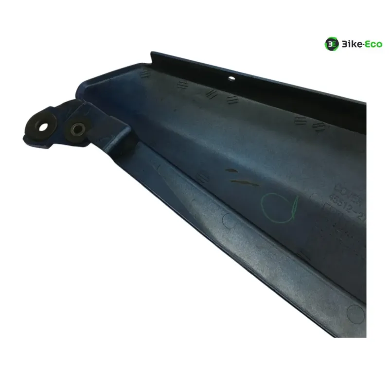 Cache carenage coque arriere gauche SUZUKI DL 650 2007-2011 VSTROM