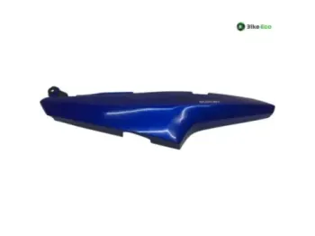Cache carenage coque arriere gauche SUZUKI DL 650 2007-2011 VSTROM
