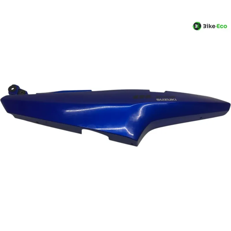 Cache carenage coque arriere gauche SUZUKI DL 650 2007-2011 VSTROM