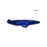 Cache carenage coque arriere gauche SUZUKI DL 650 2007-2011 VSTROM Cache carenage coque arriere gauche SUZUKI DL 650 2007-2011 VSTROM