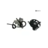 Ventilateur SUZUKI DL 650 2007-2011 VSTROM