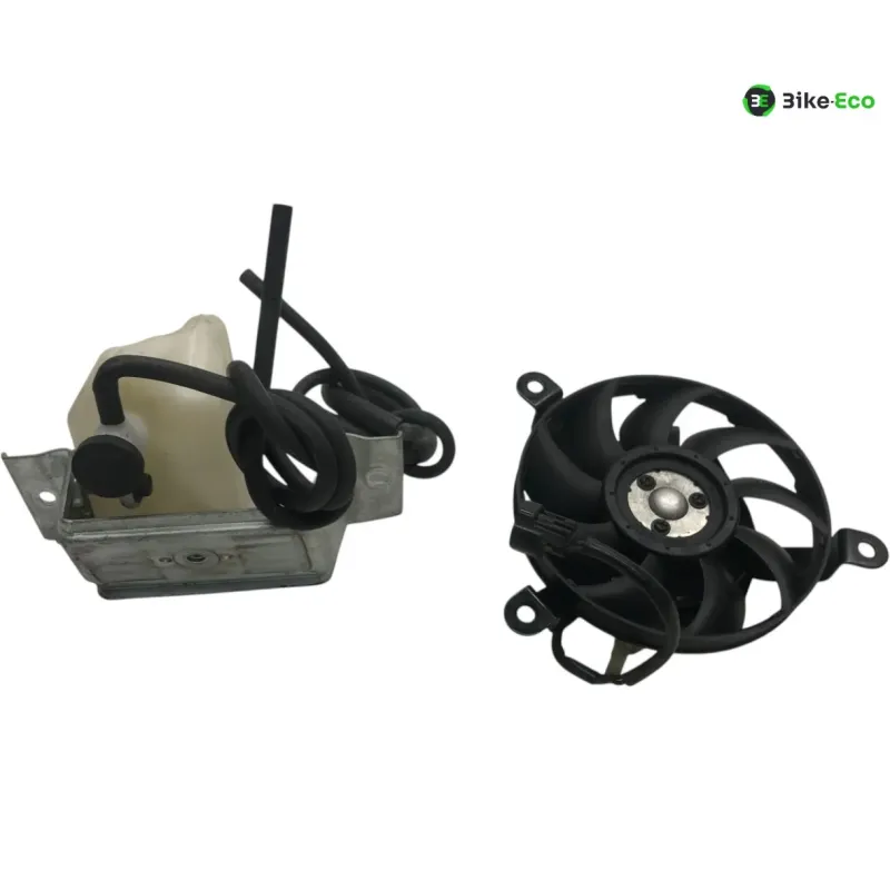 Ventilateur SUZUKI DL 650 2007-2011 VSTROM