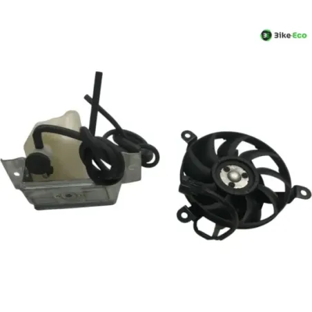 Ventilateur SUZUKI DL 650 2007-2011 VSTROM