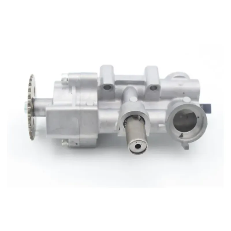Pompe a huile SUZUKI GSXR 600 2006 - 2007