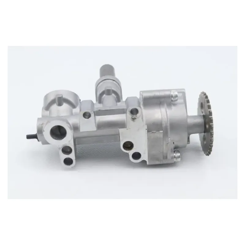 Pompe a huile SUZUKI GSXR 600 2006 - 2007