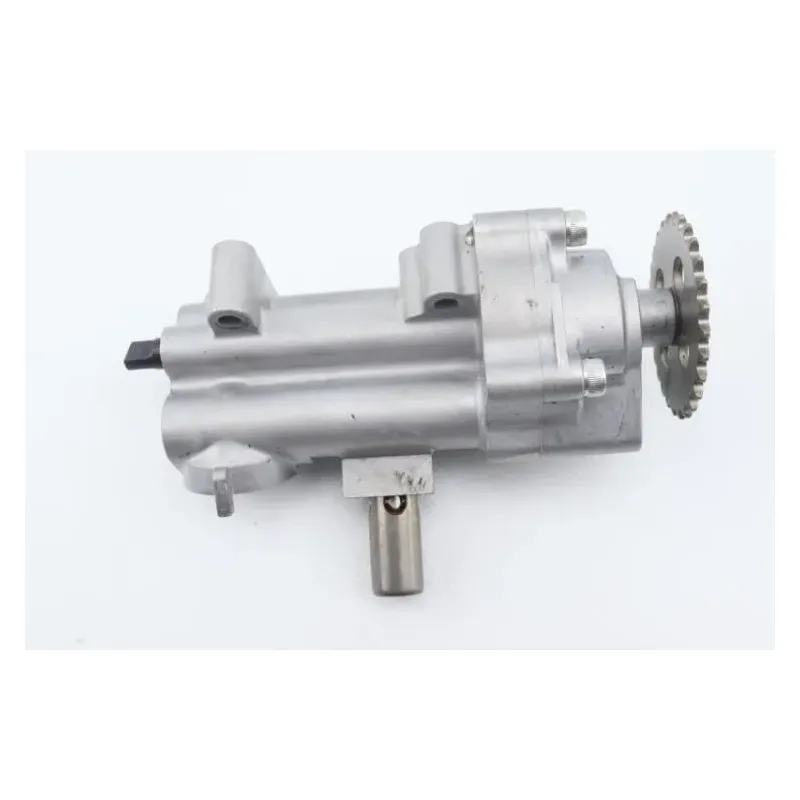 Pompe a huile SUZUKI GSXR 600 2006 - 2007