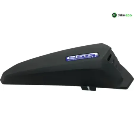 Cache lateral gauche HONDA NSS 350 2021-2024 FORZA