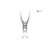 Support arriere HONDA CBR 650 R 2021-2022