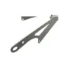 Support arriere HONDA CBR 650 R 2021-2022