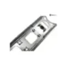 Support arriere HONDA CBR 650 R 2021-2022