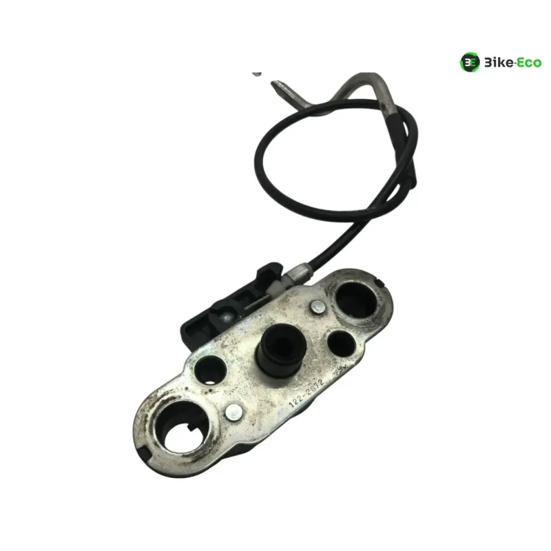 Jeu de serrure contacteur a cle SUZUKI DL 650 2007-2011 VSTROM