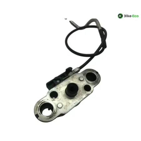 Jeu de serrure contacteur a cle SUZUKI DL 650 2007-2011 VSTROM