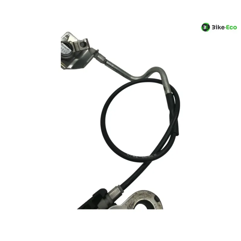 Jeu de serrure contacteur a cle SUZUKI DL 650 2007-2011 VSTROM