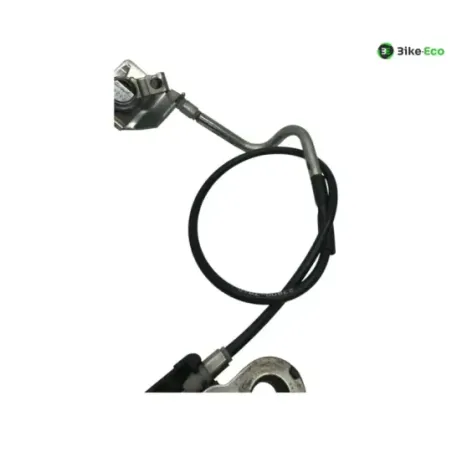 Jeu de serrure contacteur a cle SUZUKI DL 650 2007-2011 VSTROM