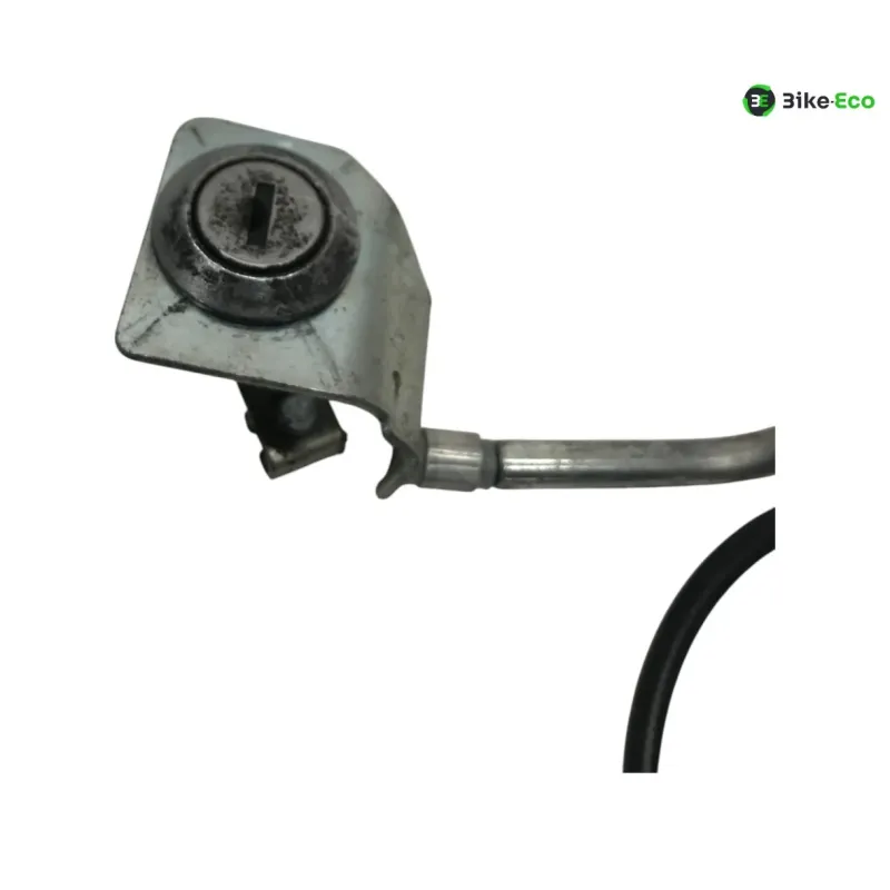 Jeu de serrure contacteur a cle SUZUKI DL 650 2007-2011 VSTROM
