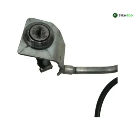 Jeu de serrure contacteur a cle SUZUKI DL 650 2007-2011 VSTROM