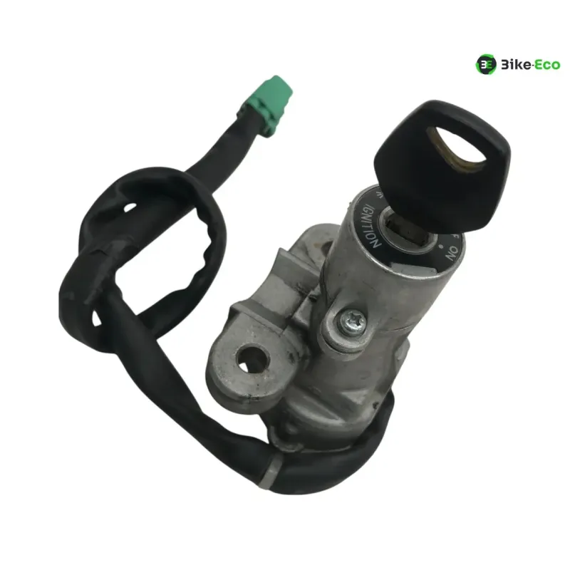 Jeu de serrure contacteur a cle SUZUKI DL 650 2007-2011 VSTROM