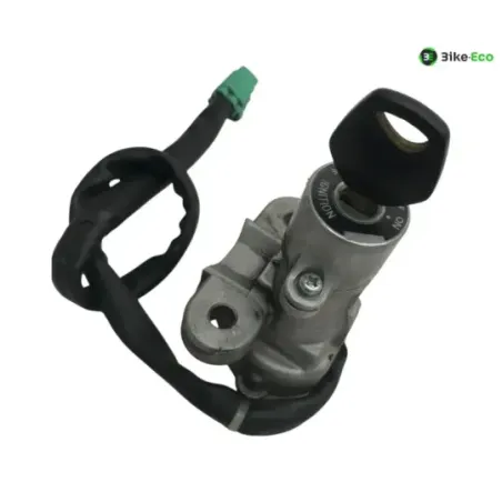 Jeu de serrure contacteur a cle SUZUKI DL 650 2007-2011 VSTROM