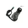 Jeu de serrure contacteur a cle SUZUKI DL 650 2007-2011 VSTROM Jeu de serrure contacteur a cle SUZUKI DL 650 2007-2011 VSTROM