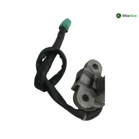 Jeu de serrure contacteur a cle SUZUKI DL 650 2007-2011 VSTROM