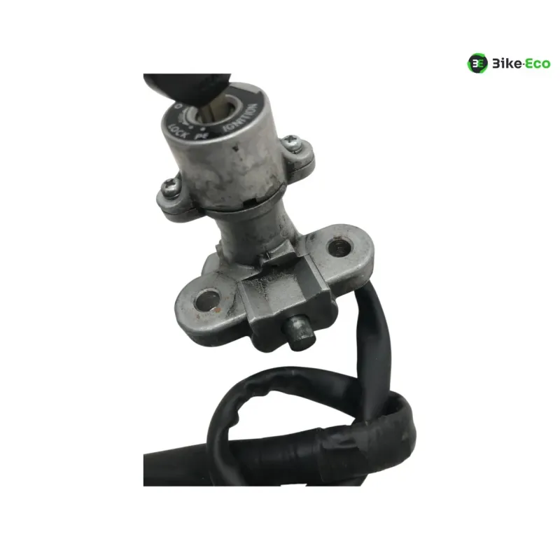 Jeu de serrure contacteur a cle SUZUKI DL 650 2007-2011 VSTROM