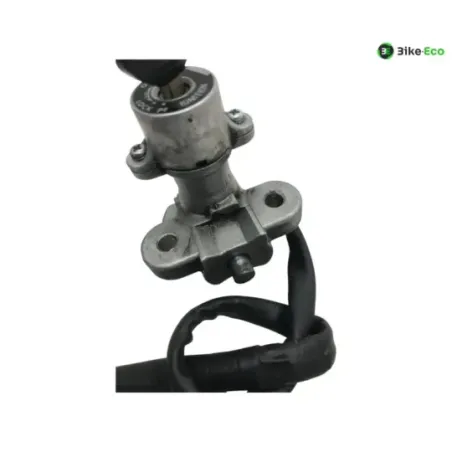 Jeu de serrure contacteur a cle SUZUKI DL 650 2007-2011 VSTROM