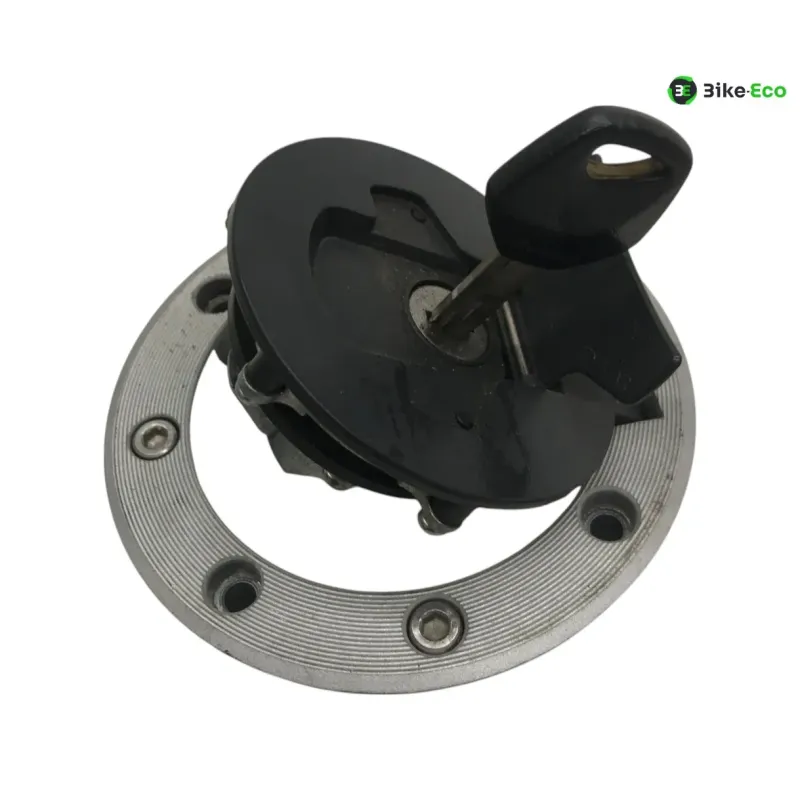 Jeu de serrure contacteur a cle SUZUKI DL 650 2007-2011 VSTROM