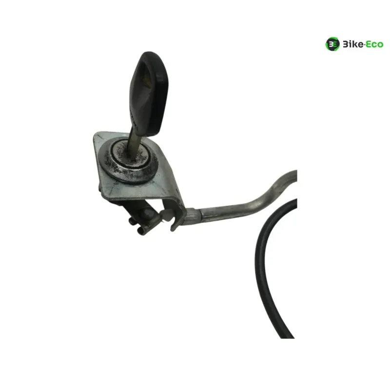 Jeu de serrure contacteur a cle SUZUKI DL 650 2007-2011 VSTROM