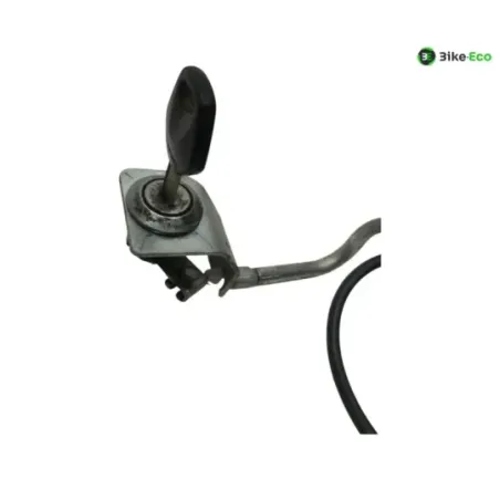 Jeu de serrure contacteur a cle SUZUKI DL 650 2007-2011 VSTROM