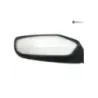 Retro gauche HONDA PCX 125 2019-2020 Retro gauche HONDA PCX 125 2019-2020