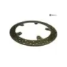Disque frein avant BMW F 800 R 2012-2014 Disque frein avant BMW F 800 R 2012-2014