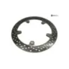 Disque frein avant BMW F 800 R 2012-2014