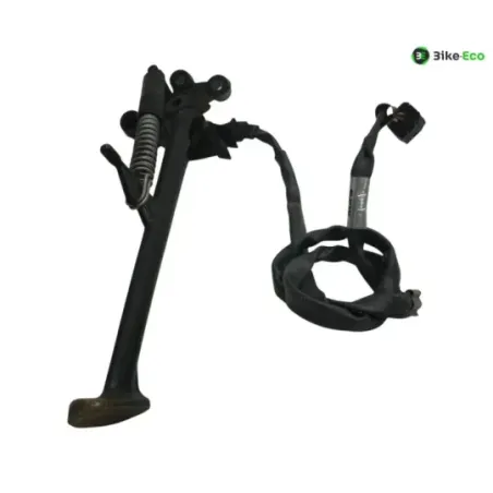 Bequille laterale BMW F 800 R 2012-2014