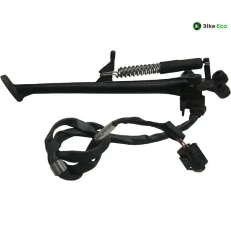 Bequille laterale BMW F 800 R 2012-2014