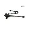 Bequille laterale BMW F 800 R 2012-2014