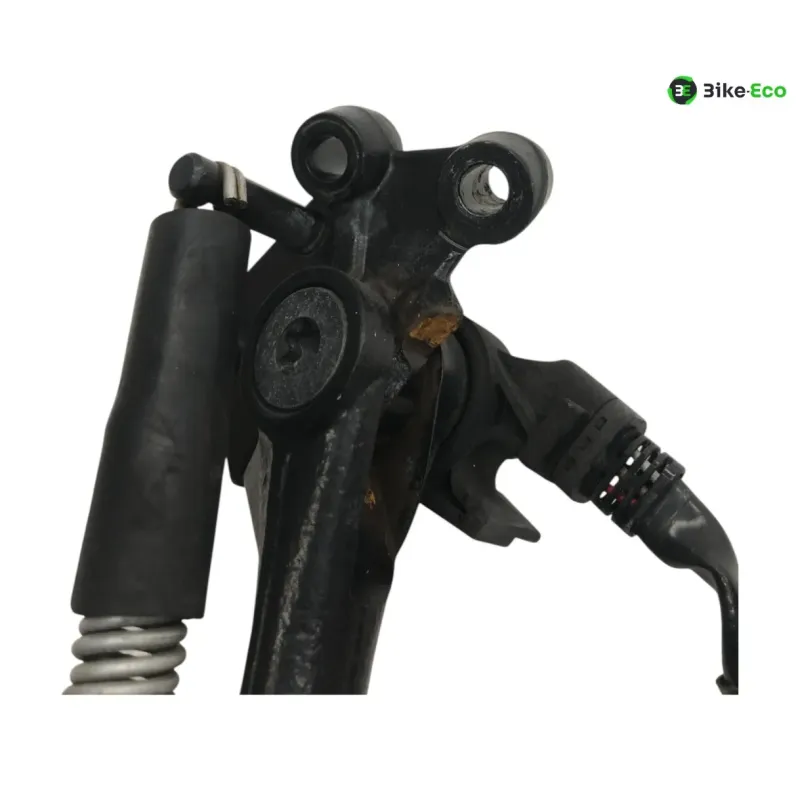Bequille laterale BMW F 800 R 2012-2014