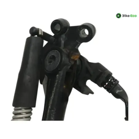 Bequille laterale BMW F 800 R 2012-2014