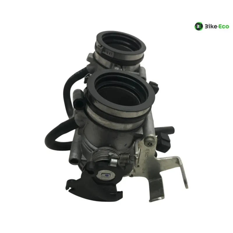 Rampe d'injection BMW F 800 R 2012-2014