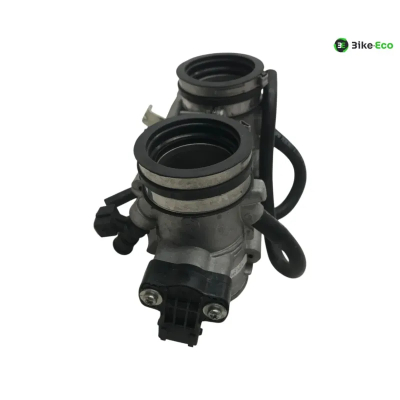 Rampe d'injection BMW F 800 R 2012-2014