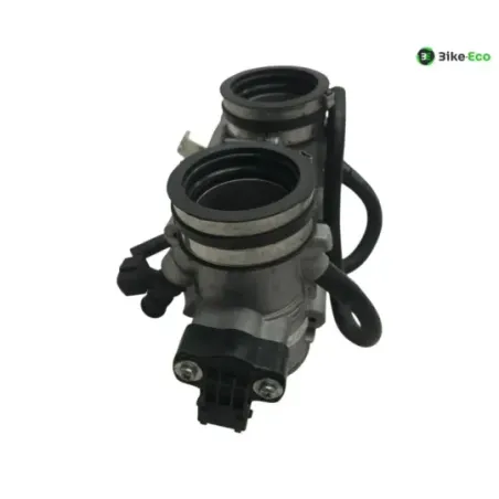 Rampe d'injection BMW F 800 R 2012-2014