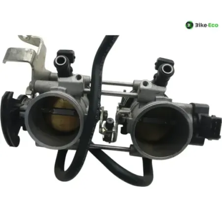 Rampe d'injection BMW F 800 R 2012-2014