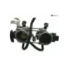 Rampe d'injection BMW F 800 R 2012-2014