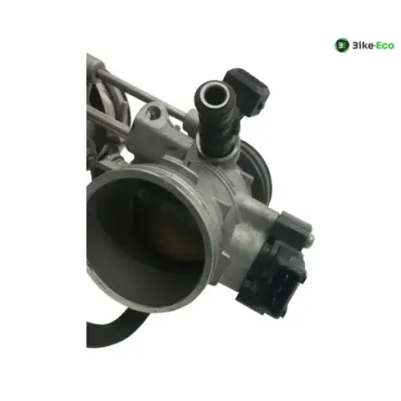 Rampe d'injection BMW F 800 R 2012-2014