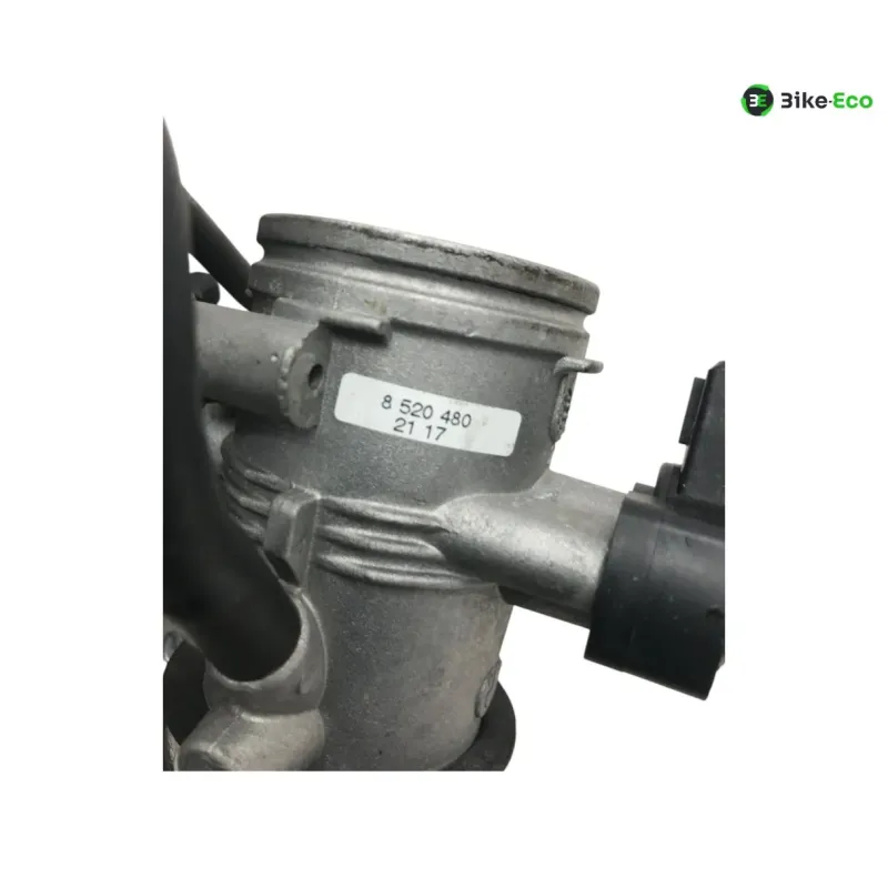 Rampe d'injection BMW F 800 R 2012-2014