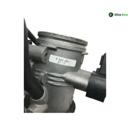Rampe d'injection BMW F 800 R 2012-2014